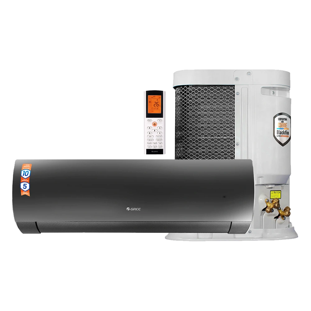 Ar Condicionado Gree Inverter G-Diamond Auto Wi-Fi 9000 Btus Frio 220v R-32
